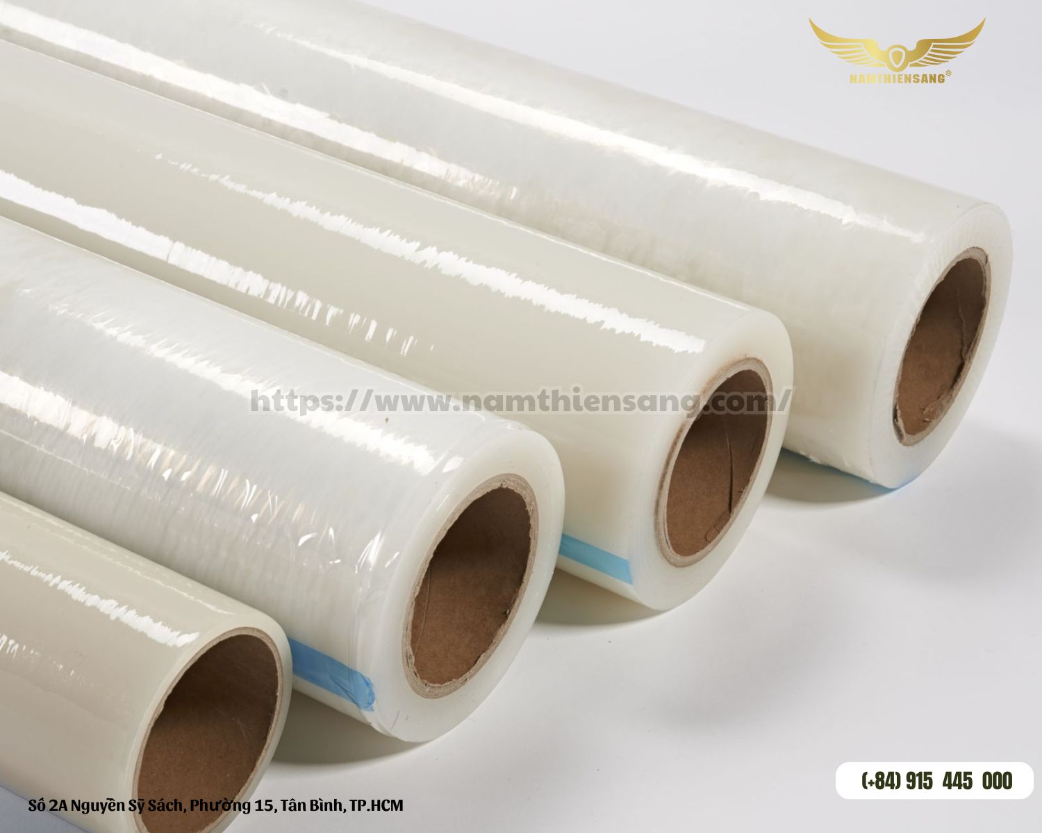 Chất liệu và các loại bao bì thực phẩm đông lạnh